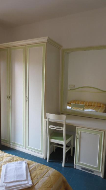 Hotel Due Torri Порто Адзуро Стая снимка